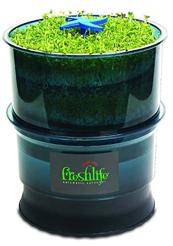 Tribest FreshLife 3000 Automatic Sprouter