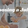 Choosing a Juicer