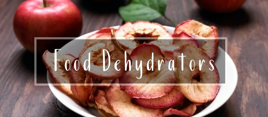 Food Dehydrators