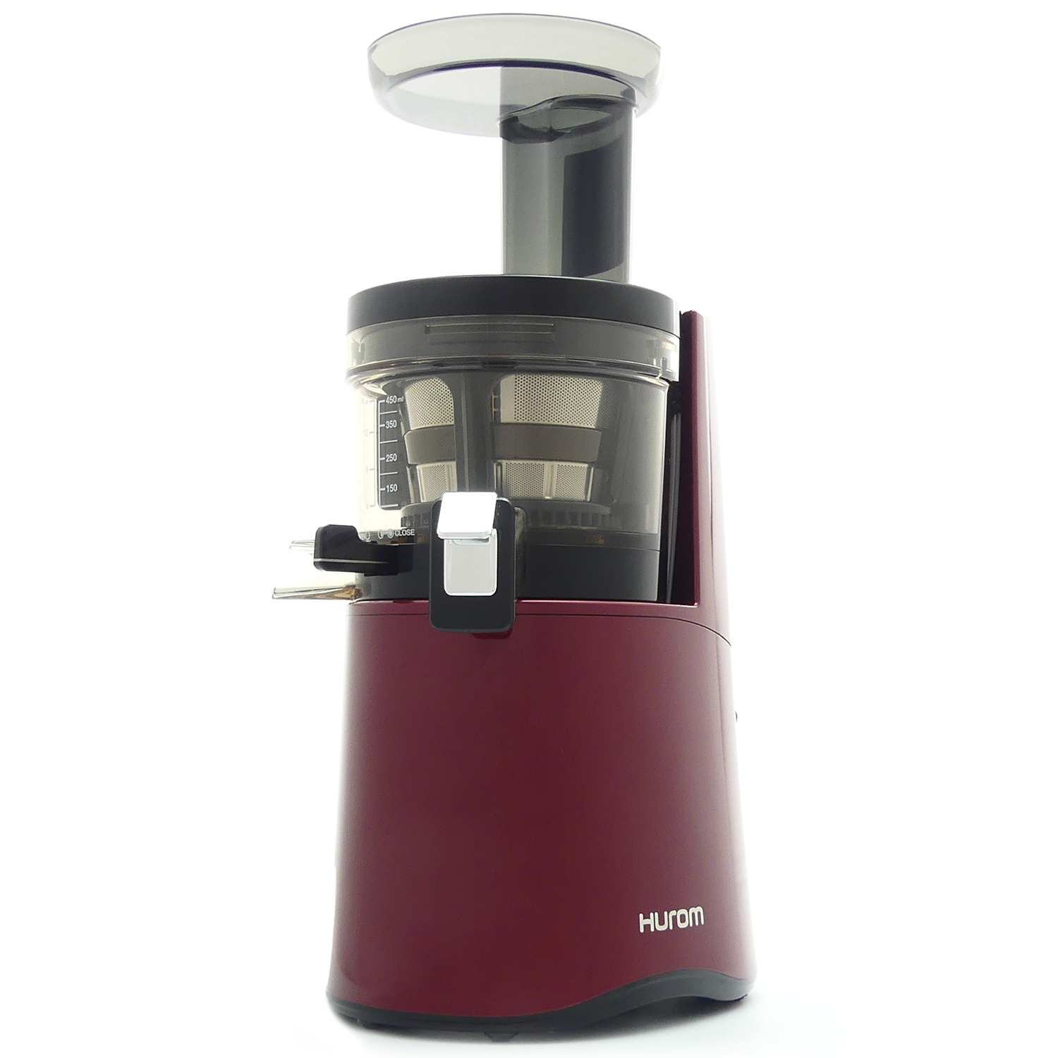 Hurom H-AA – Alpha 3rd Generation Slow Juicer