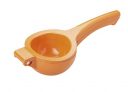 KitchenCraft Healthy Eating Handheld Orange Squeezer