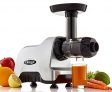 Omega CNC80S – Compact Nutrition System